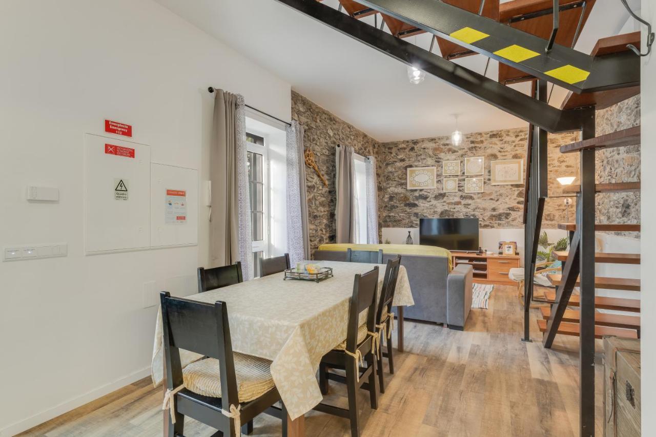 Casa D'Avo Celina Villa Funchal  Kültér fotó