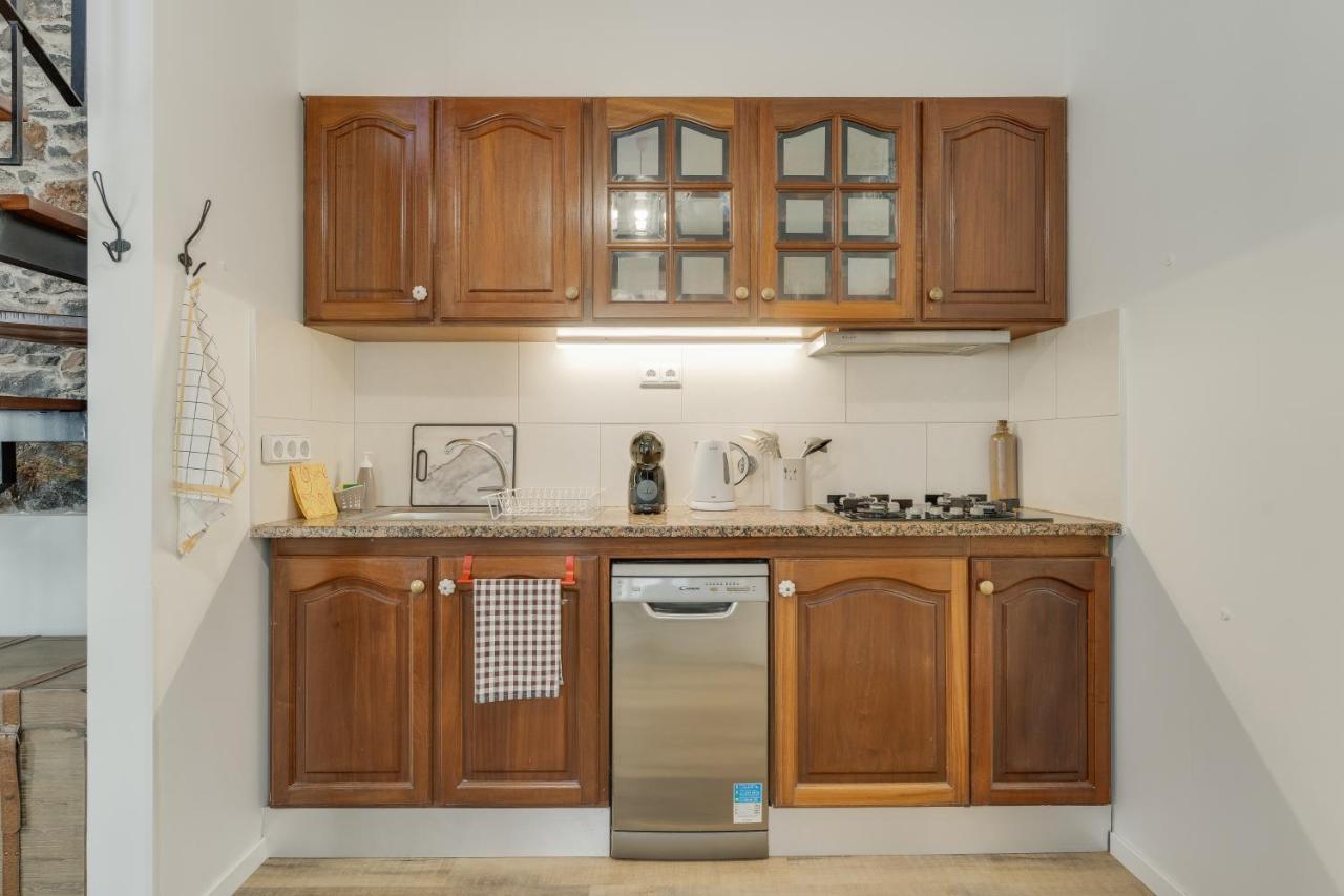 Casa D'Avo Celina Villa Funchal  Kültér fotó