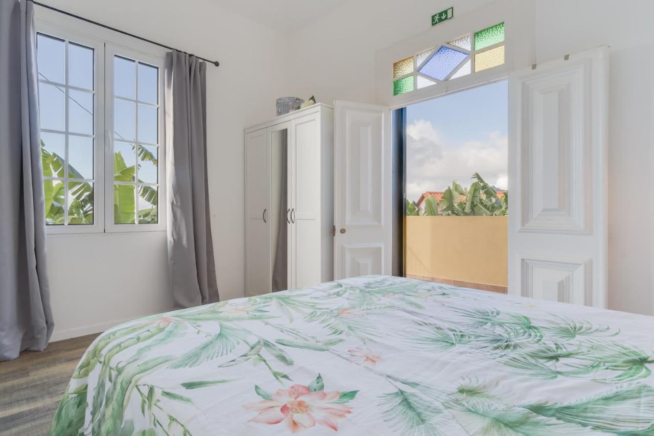 Casa D'Avo Celina Villa Funchal  Kültér fotó