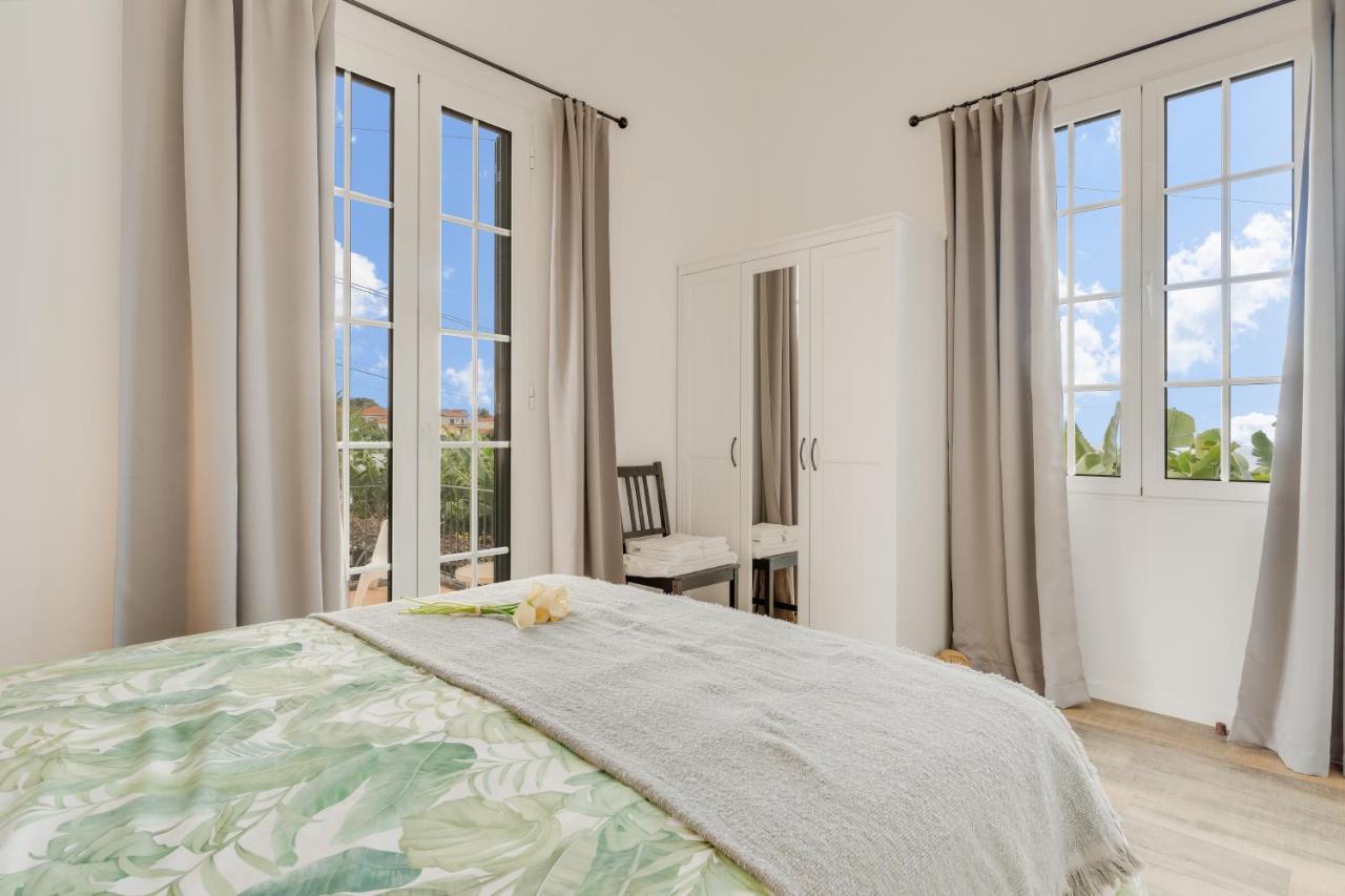 Casa D'Avo Celina Villa Funchal  Kültér fotó
