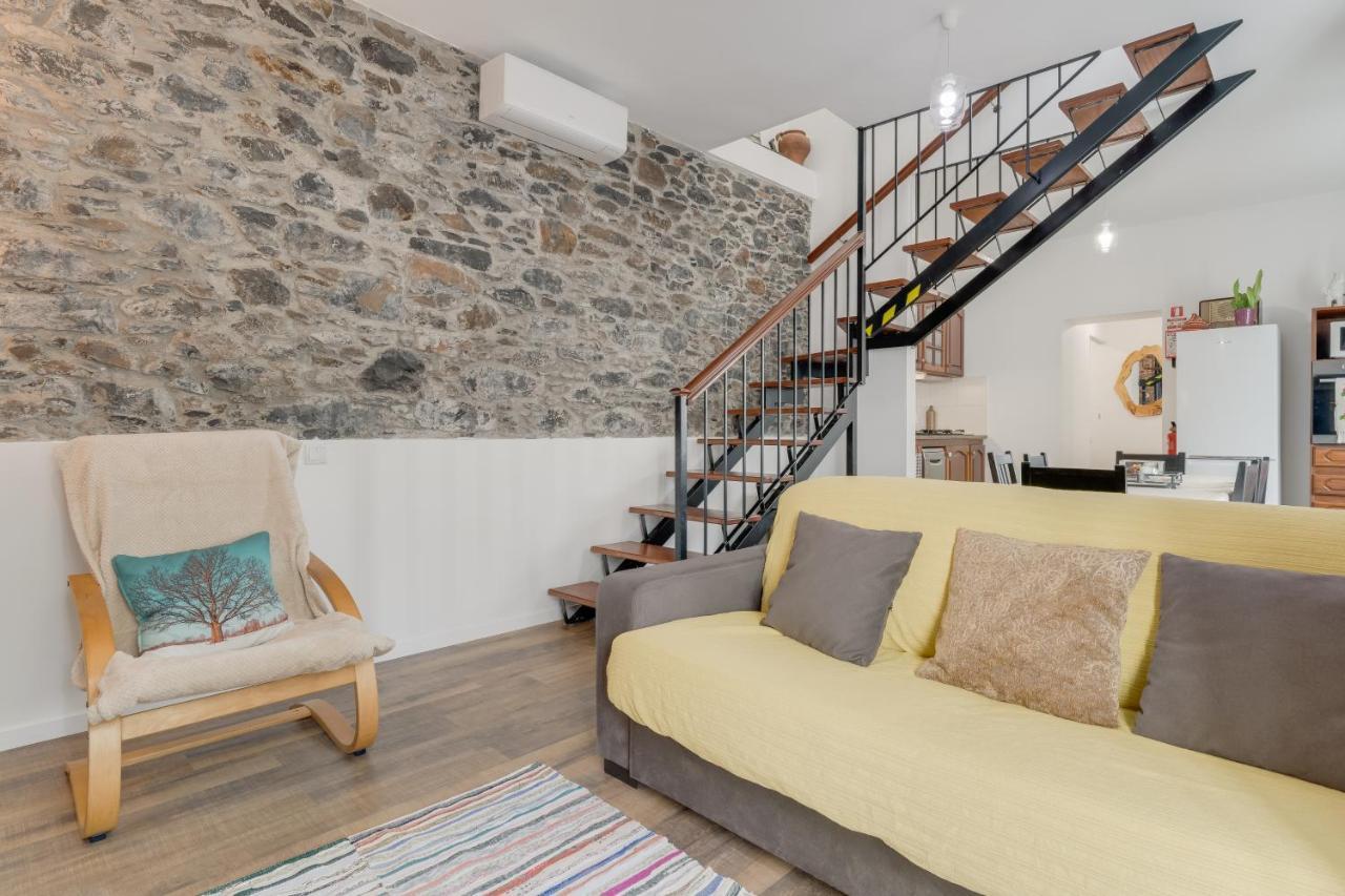Casa D'Avo Celina Villa Funchal  Kültér fotó