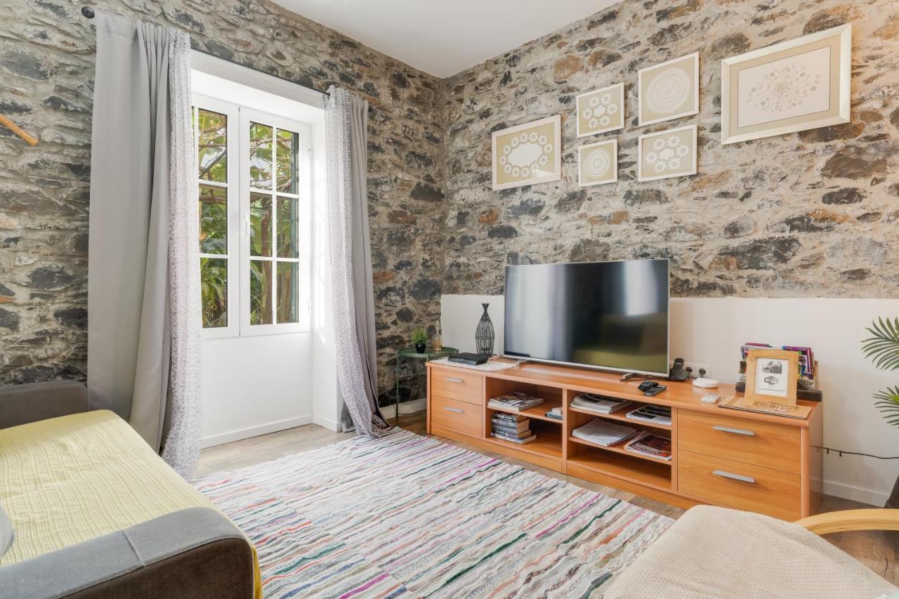 Casa D'Avo Celina Villa Funchal  Kültér fotó