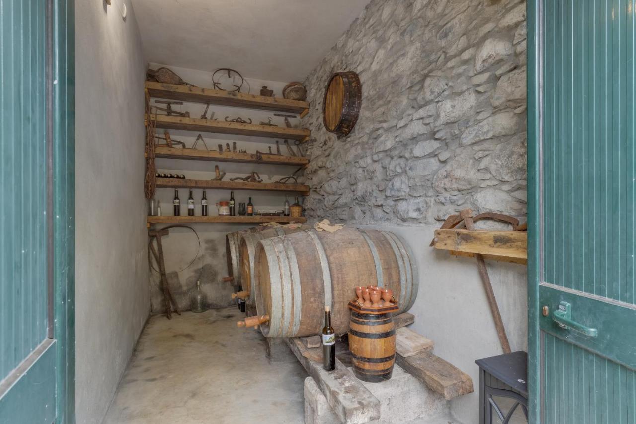 Casa D'Avo Celina Villa Funchal  Kültér fotó