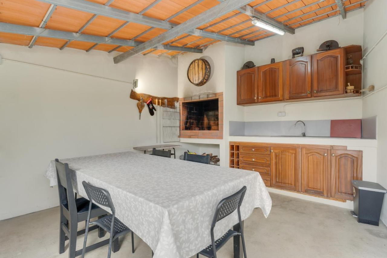 Casa D'Avo Celina Villa Funchal  Kültér fotó